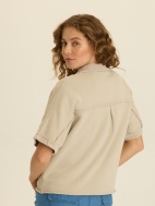 Kennison Capelet by XCVI