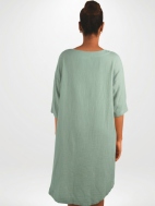 Kenwood Dress by Bryn Walker