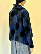 Keynote Cowl Topper by Olivia by Habitat