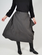 Kilter Skirt by Moyuru