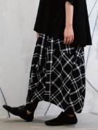 Kōshijima Skirt by Moyuru