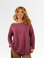 L/S Bex Shirt by Bryn Walker