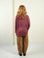 L/S Bex Shirt by Bryn Walker