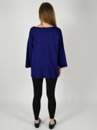 L/S Bex Shirt by PacifiCotton