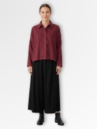 L/S Joan Shirt by Bryn Walker