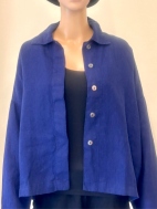 L/S Joan Shirt by Bryn Walker