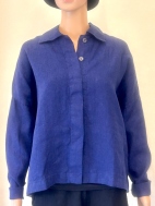 L/S Joan Shirt by Bryn Walker
