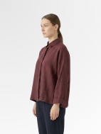 L/S Joan Shirt by Bryn Walker