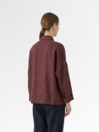 L/S Joan Shirt by Bryn Walker