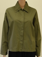 L/S Joan Shirt by Bryn Walker