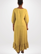 Lana Dress by Bryn Walker