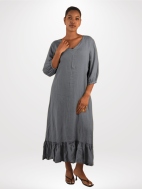 Lana Dress by Bryn Walker