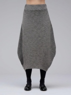 Lantern Skirt