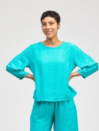 Lantern Slv Top by Cut Loose