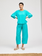 Lantern Slv Top by Cut Loose