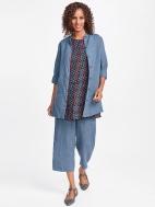 Layer Tunic by Flax