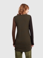 Layering Long Tee by Alembika
