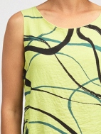 Layering Tank by Cut Loose