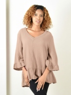 Layla Tunic by Bryn Walker