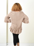 Layla Tunic by Bryn Walker