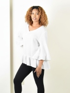 Layla Tunic by Bryn Walker