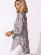 Leaves Beach Shirt by Escape by Habitat