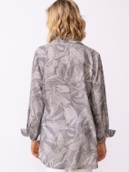 Leaves Beach Shirt by Escape by Habitat