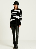 Lego Sweater by Planet by Lauren G