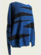 Lego Sweater by Planet by Lauren G