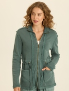 Lemont Jacket by XCVI