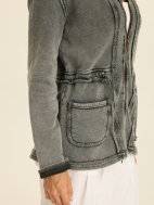 Lemont Jacket by XCVI