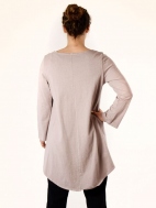 Leo Tunic by PacifiCotton