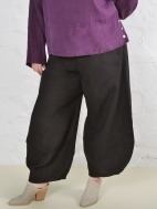 Light Linen Oliver Pant by Bryn Walker