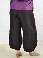 Light Linen Oliver Pant by Bryn Walker