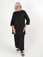 Light Linen Twyla Tunic by Bryn Walker
