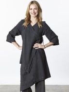 Light Linen Zena Tunic by Bryn Walker