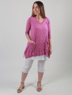 Liloude Tunic by Chalet et Ceci