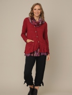 Linda Jacket by Chalet et ceci