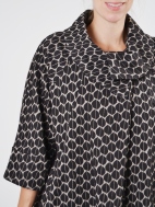 Linda Swing Jacket by Comfy USA