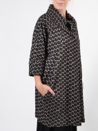 Linda Swing Jacket by Comfy USA