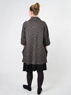 Linda Swing Jacket by Comfy USA