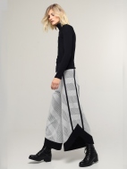 Linear Pants by Ozai N Ku