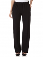 Liquid Wool Pant by Babette