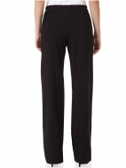 Liquid Wool Pant by Babette