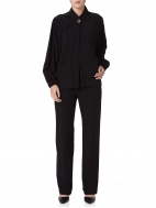 Liquid Wool Pant by Babette