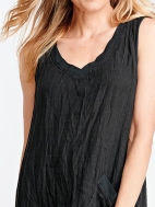 Live In Tunic by Flax