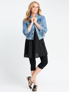 Live In Tunic by Flax