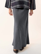 Long Bias Skirt by Bryn Walker