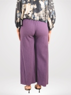 Long Full Pant by Bryn Walker