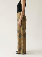 Long Full Pant by Bryn Walker